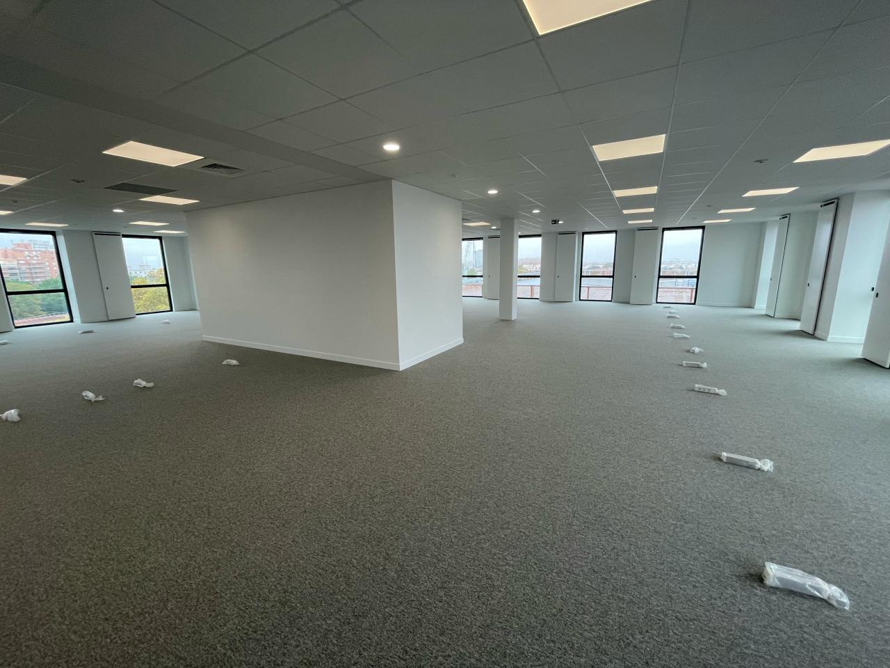 Bureau Toulouse 1012m² Location bureau Toulouse Haute-Garonne OLBUR2426959 19